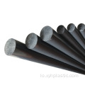 Max Diameter 310mm ສຕິກ PVC ຮອບ rod